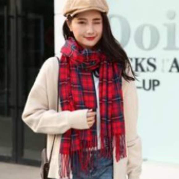 Scarves for sale! Could be bought individually or in bulk. - Picture 7 of 16